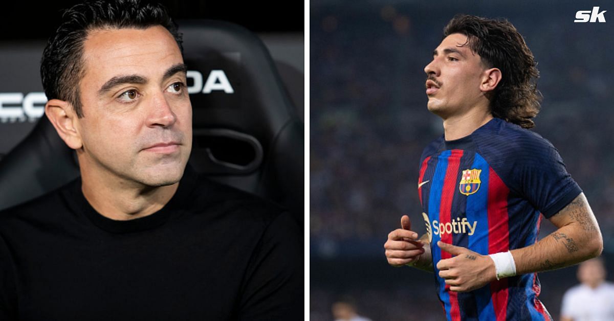 Barcelona ready to swap Hector Bellerin for Arsenal