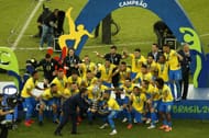 Brazil v Peru: Final - Copa America Brazil 2019