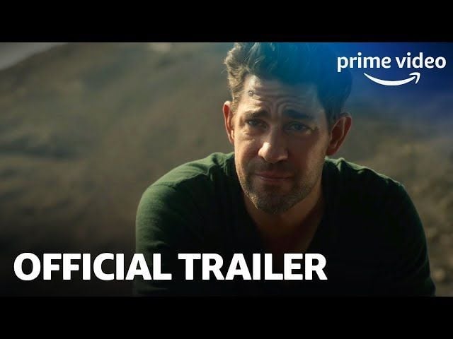 What time will Jack Ryan season 3 air on Prime Video? Release date ...