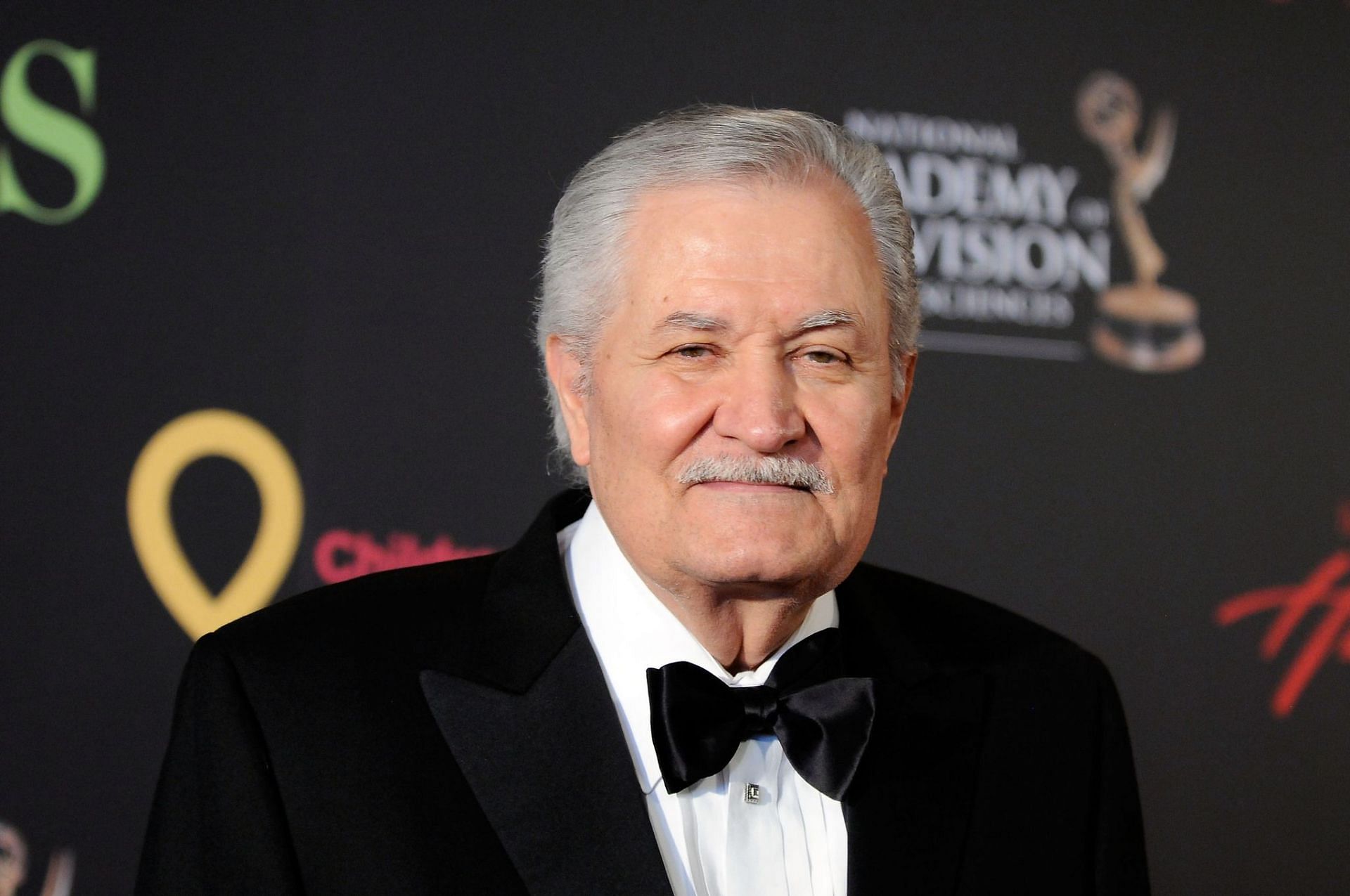 Jennifer Aniston announced her father John Aniston