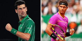 "Only other man who’s won 10 is Rafa, so I think he’ll be going hard" - Paul McNamee on Novak Djokovic's 2023 Australian Open chances