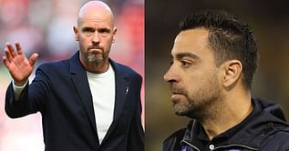 Manchester United plan to accelerate contract talks with Barcelona target - Reports