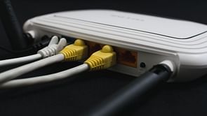How to set up your WLAN (WiFi) for guests