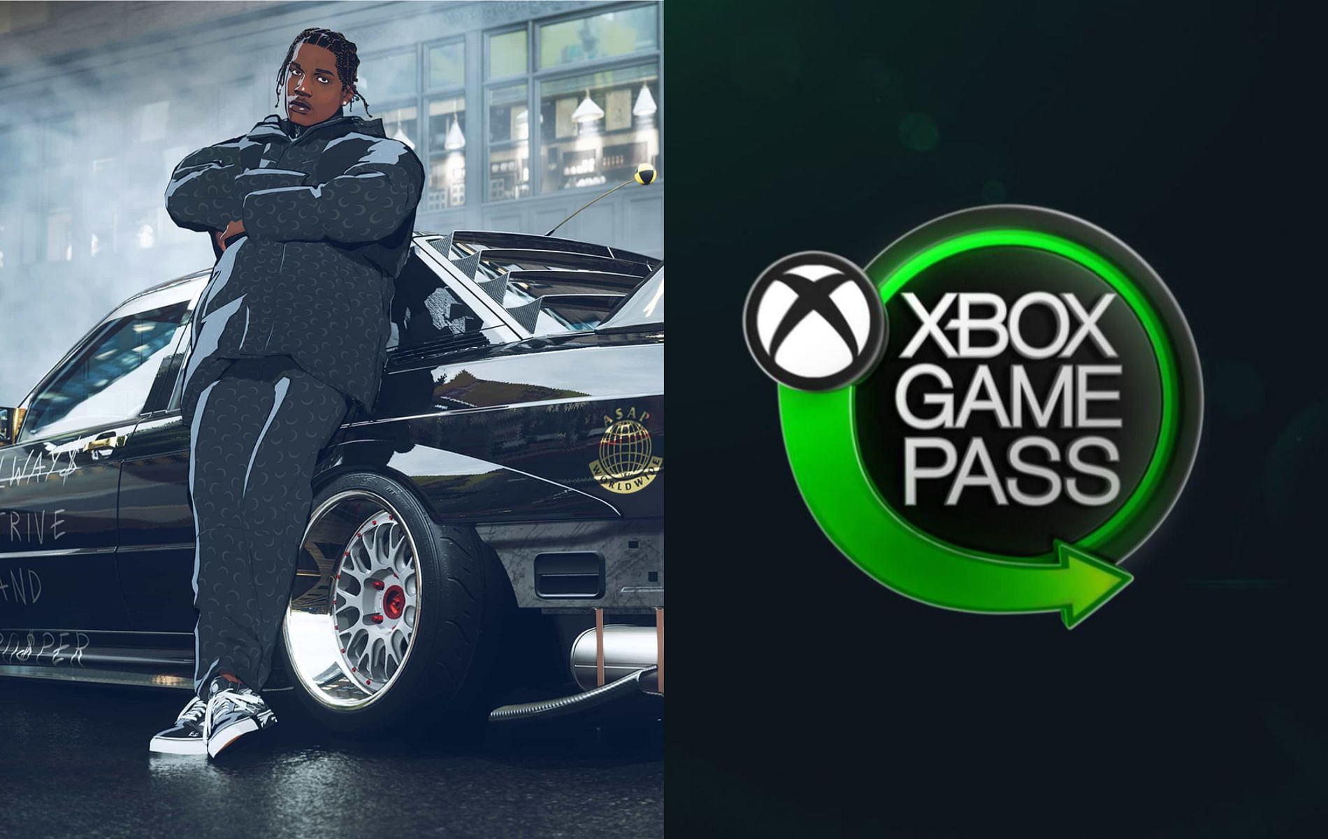 Xbox Game Pass adds Need for Speed Unbound, F.I.S.T.: Forged in