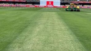 "Even a normal bowler can make the ball seam on such a green pitch" - Former Indian cricketer blasts Gabba pitch