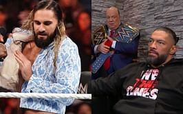Subtle hint at huge betrayal involving Roman Reigns, former champion becomes blind after attack on RAW - WWE News Roundup