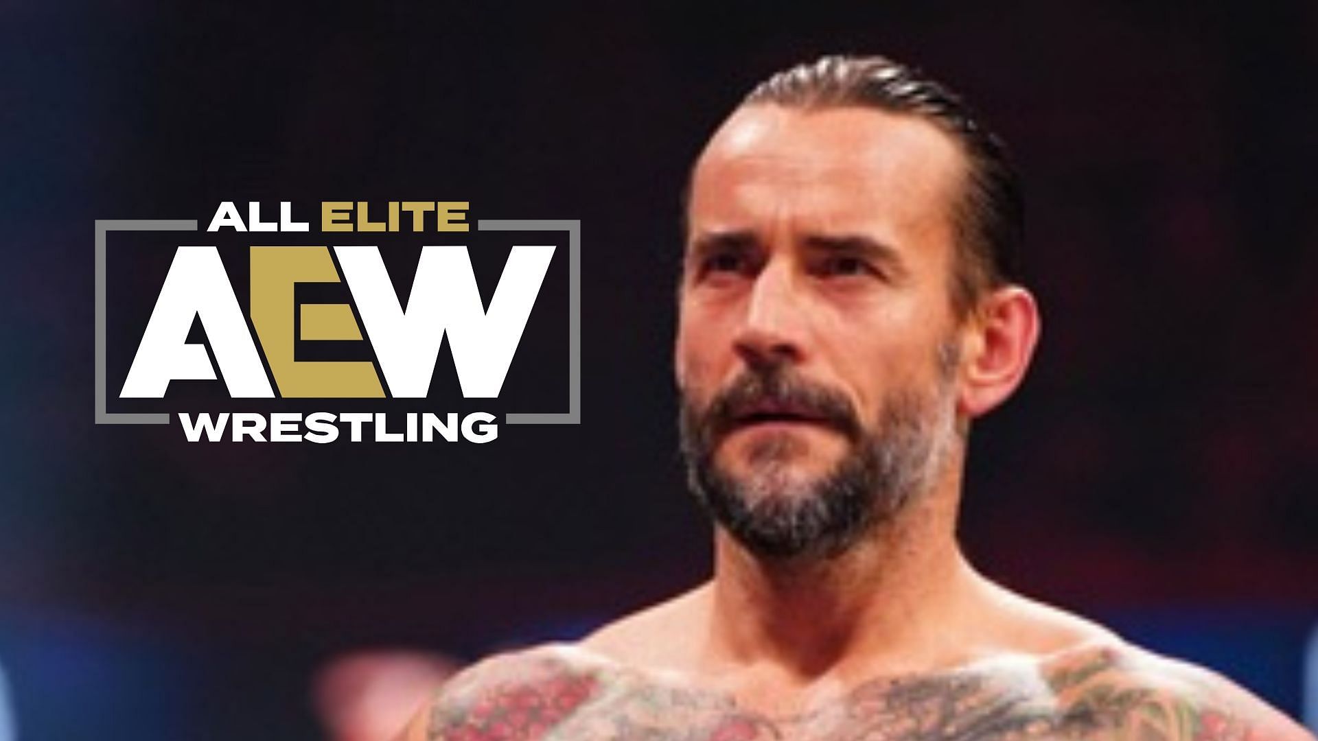 There has been an update on CM Punk