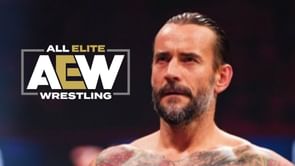 AEW not willing to release CM Punk from contract - Reports