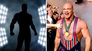 25-year-old star wants Kurt Angle & two-time WWE Champion to return to IMPACT Wrestling (Exclusive)