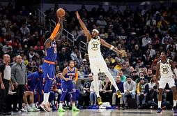 New York Knicks build winning mentality amid hot streak - Julius Randle, Tom Thibodeau react to 7-game winning streak