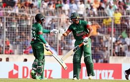 "We don't know how to close the game" - Aakash Chopra lauds Mehidy Hasan Miraz's knock