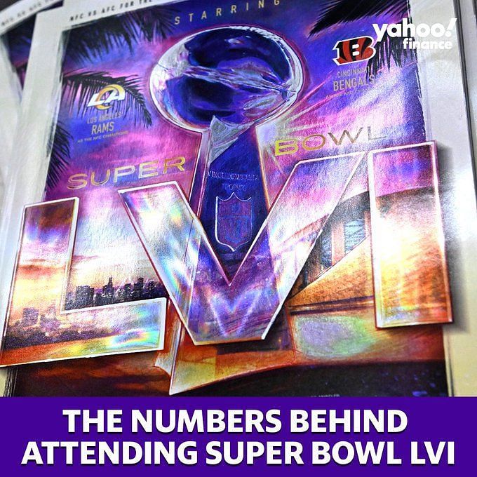 Why are Super Bowl tickets so expensive?