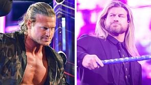"That's the important part" - Dolph Ziggler shares his one goal in WWE