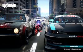 Need for Speed Unbound: Best graphics settings for RTX 3070 Ti