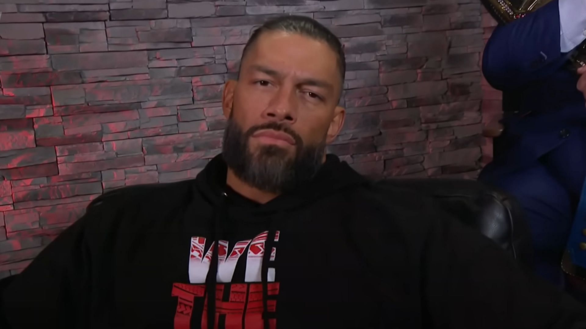 When WWE legend thought Roman Reigns lost respect for him in real life