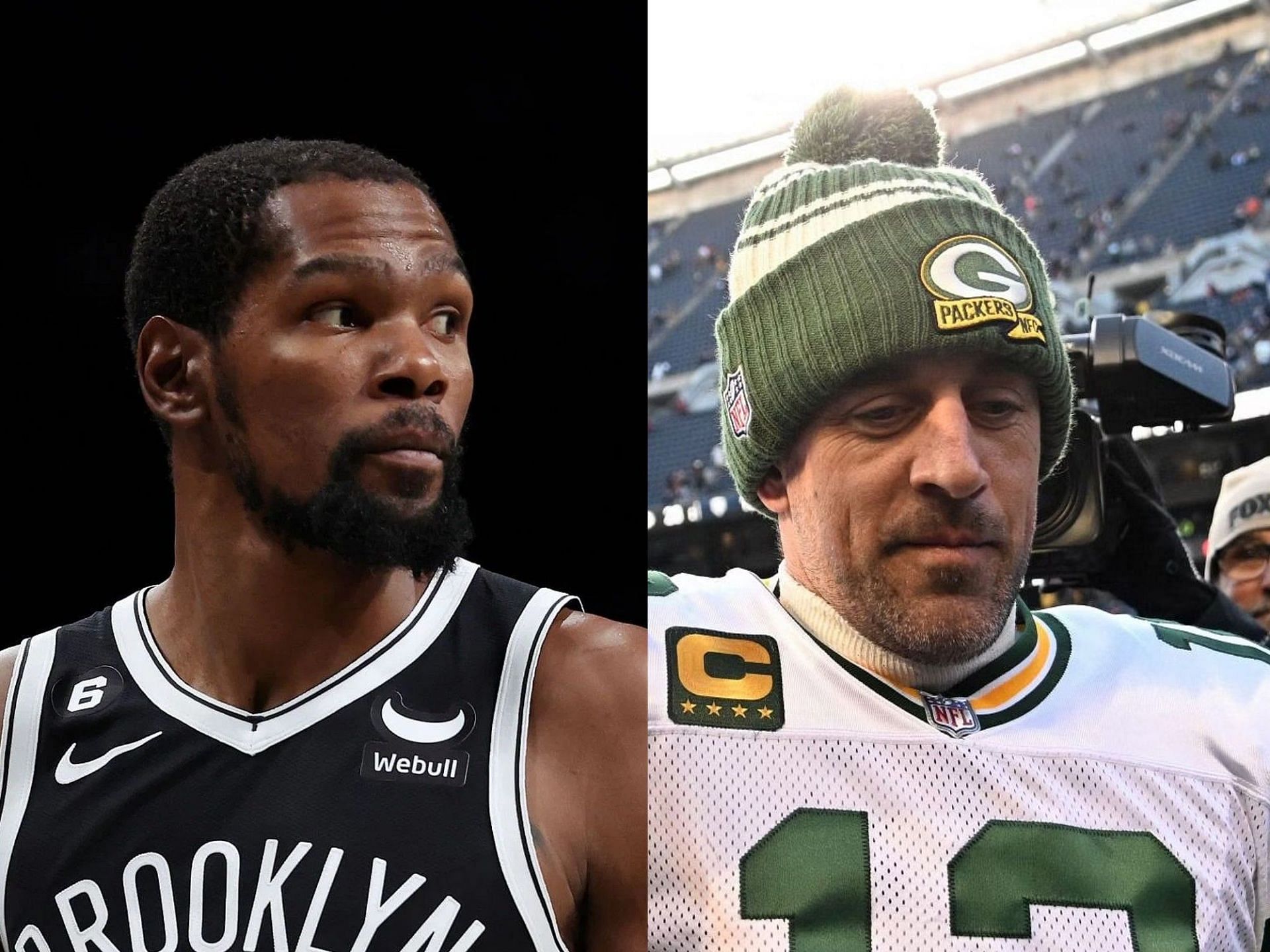 Fire everyone,' Aaron Rodgers was like, 'everyone sucks'” – NFL host claims  Packers QB went full Kevin Durant in off-season front office chaos
