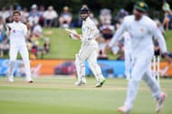 New Zealand v Pakistan - 2nd Test: Day 3 (Image: Getty)