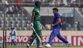 "It was a huge mistake to give Umran Malik the ball in the death overs" - Wasim Jaffer
