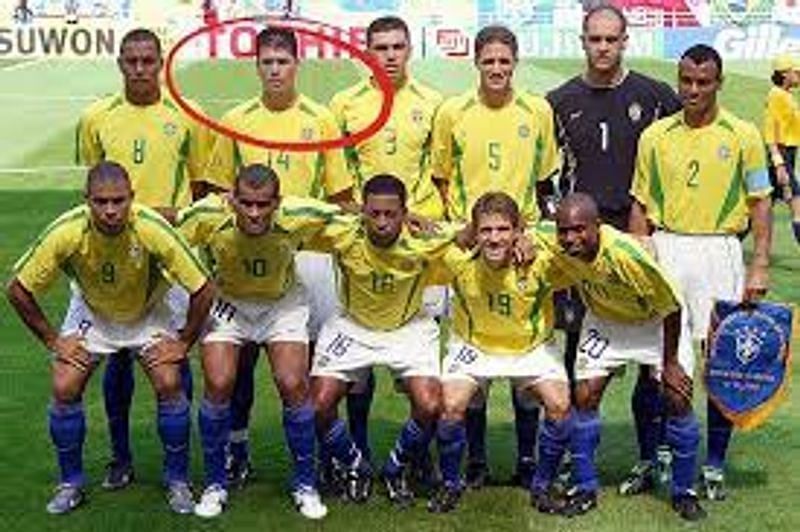 The 10 Best Brazilian Players In History 