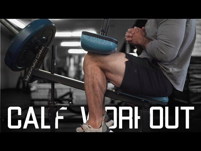 6 Best Leg Exercises to Add Size and Definition