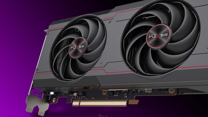AMD Radeon RX 6650 XT review