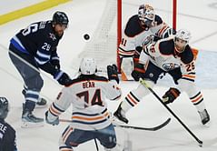 Jets vs Oilers Prediction, Line, Picks, and Odds - December 31 | 2022 NHL Season