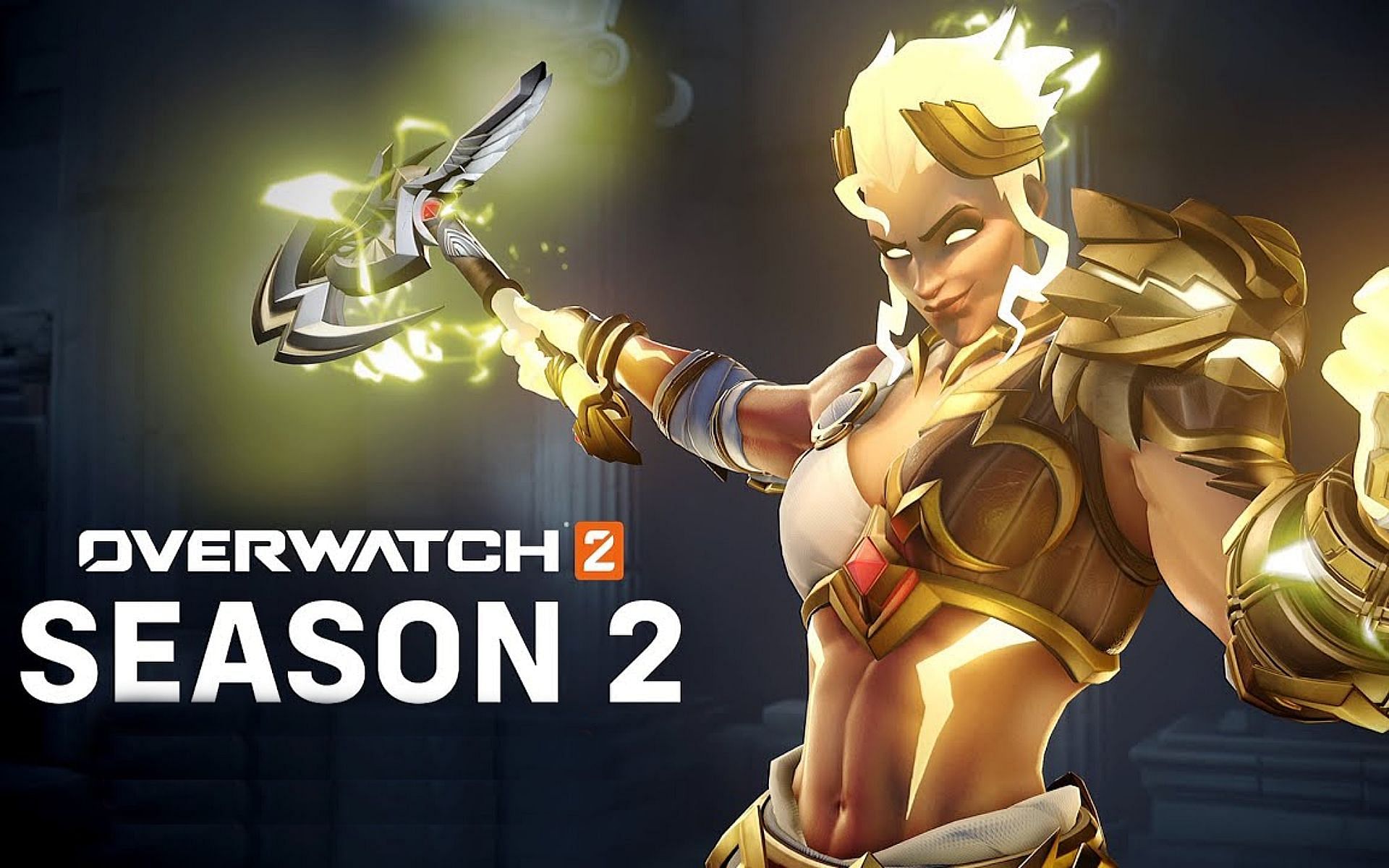 Overwatch 2 Season 2 patch notes (December 6) Battle Pass goes live