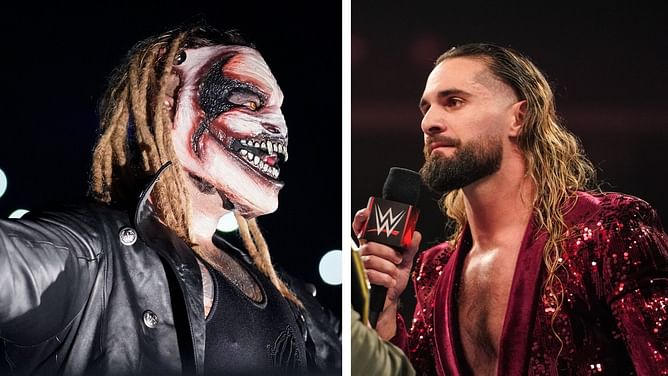 Controversial star's last match before release and arrest, Seth Rollins wins award - This week in WWE history (December 19-December 25)