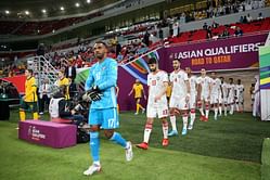 UAE vs Lebanon Prediction and Betting Tips | 30th December 2022