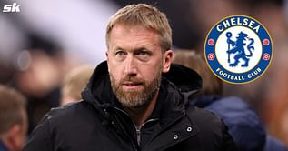 "Chelsea are the frontrunners" - Journalist drops exciting hint about potential transfer for Portugal superstar