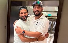 Yuvraj Singh rates Rohit Sharma’s captaincy amid debate over latter’s leadership skills