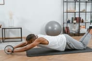 Ab Rollouts (Image via Pexels)