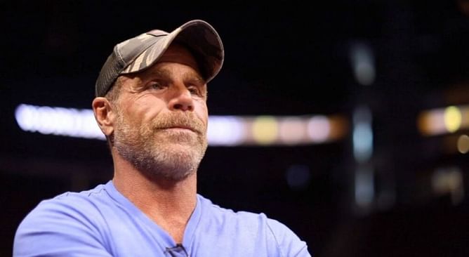 "He's a bright kid" - Shawn Michaels praises 27-year-old WWE Superstar