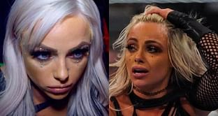 "Our Beautiful Warrior Goddess" – Wresting world explodes as WWE Superstar Liv Morgan showcases her bruises on social media