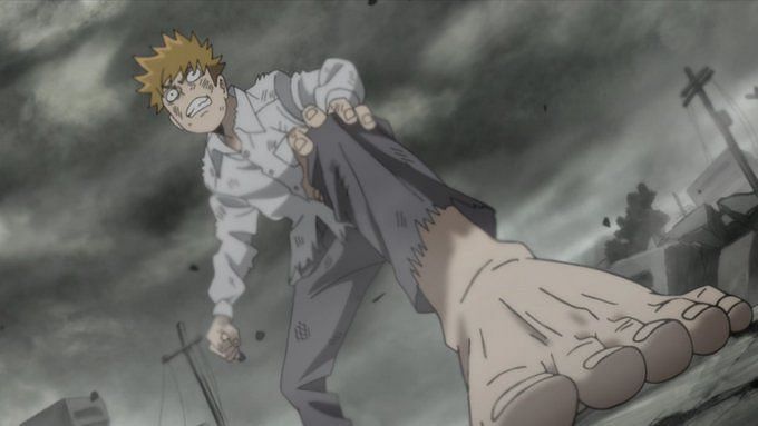 Mob Psycho 100 Iii Episode 12 Mob And Reigen Both Accept Themselves As Smash Hit Series Signs 