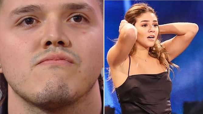 Dominik and Aalyah Mysterio reportedly offered to donate their kidneys to former US Champion