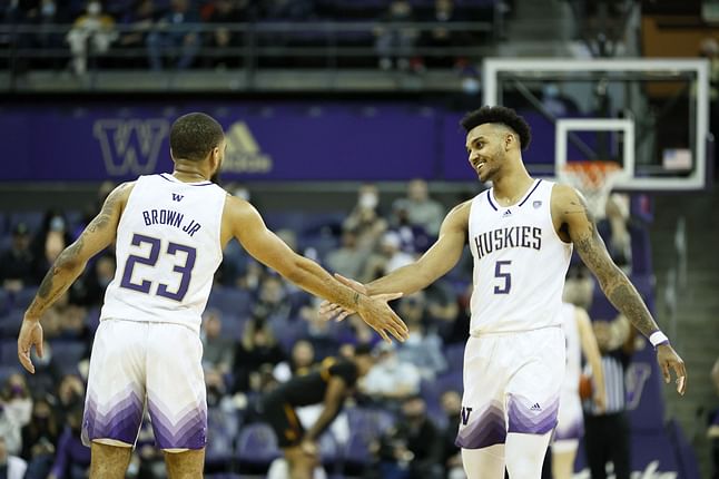 Washington vs Cal Poly Prediction, Odds, Lines, Spread, and Picks - December 13 | College Basketball