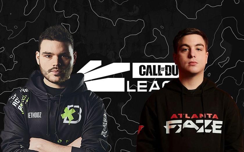 FaZe Clan - Call of Duty Esports Wiki