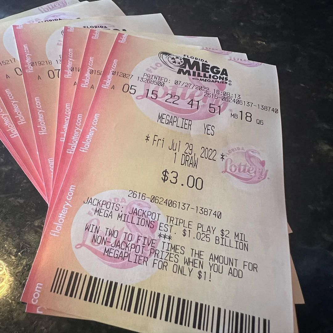 How late can you buy Mega Millions Tickets?