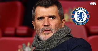 “You don’t see that at club level” – Roy Keane admits struggling Chelsea star looks ‘like a different player’ at 2022 FIFA World Cup