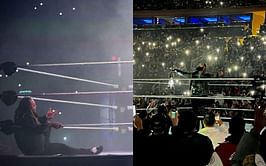 WWE fans furious over controversial decision to keep Bray Wyatt's in-ring return off television