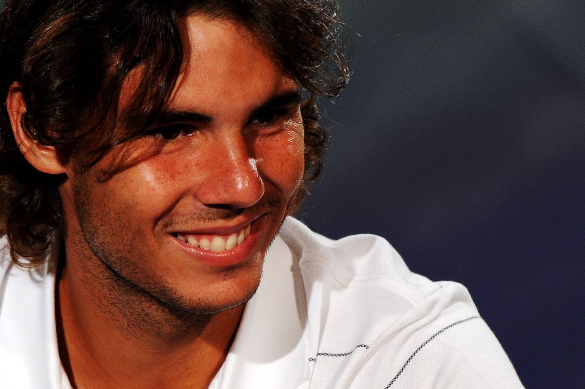 Rafael Nadal admitted that he needs to become more organized than before