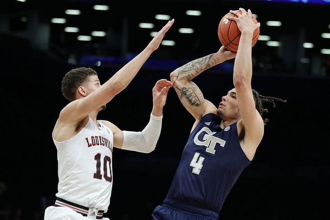 Georgia Tech vs Northeastern Prediction, Odds, Line, Pick, and Preview: December 2 | 2022-23 NCAA Basketball Season