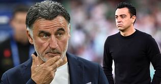 PSG told to pay €50 million to sign Barcelona and Arsenal target - Reports