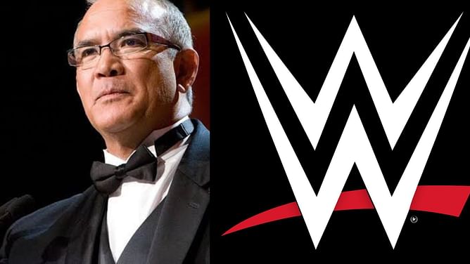 "I'm the senior citizen of the whole group" - Ricky Steamboat comments on his chat with former WWE tag team ahead of comeback match (Exclusive)