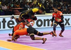 2 टीमें जिन्होंने PKL 2022 में एक भी टाई मैच नहीं खेला और 1 जिन्होंने सबसे ज्यादा टाई मैच खेला