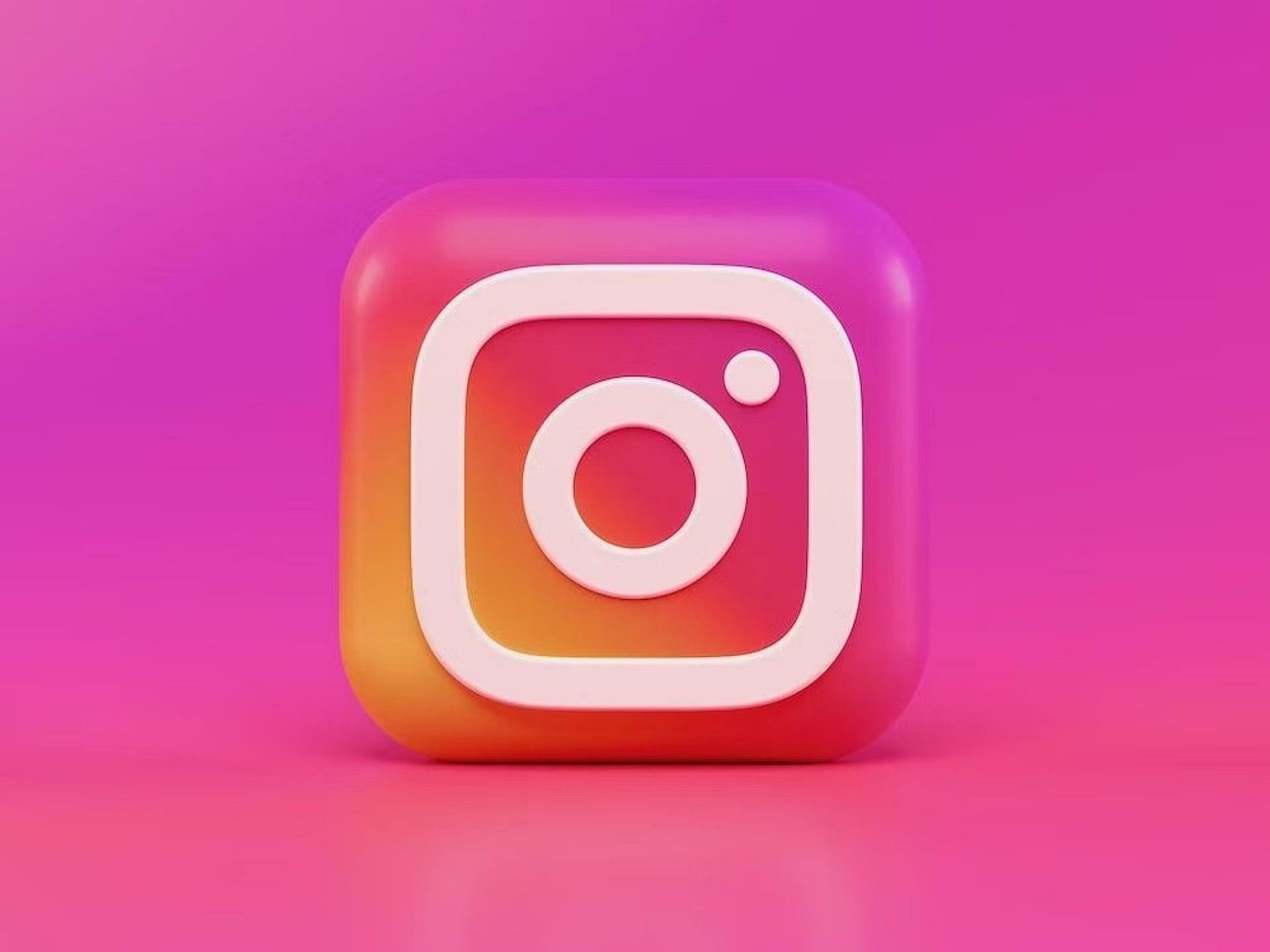 View Instagram posts and stories without having an account (Image via Unsplash)