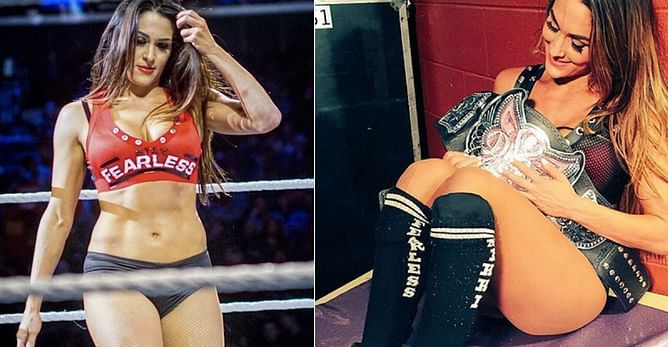"I was on your side" - When Nikki Bella went rogue on America's Got Talent
