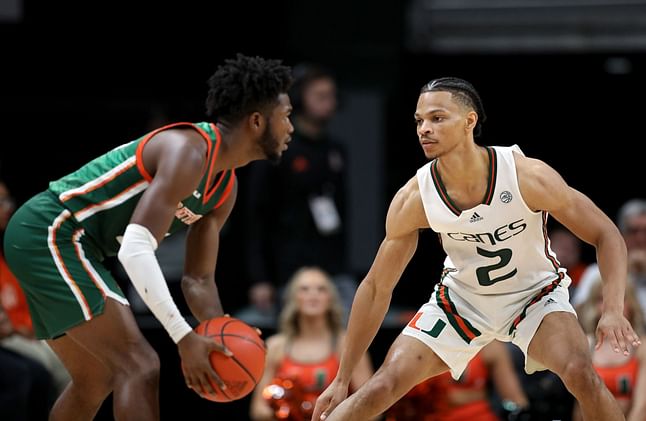 Virginia vs. Miami Prediction, Odds, Line, Pick, and Preview: December 20 | 2022-23 NCAAB Season