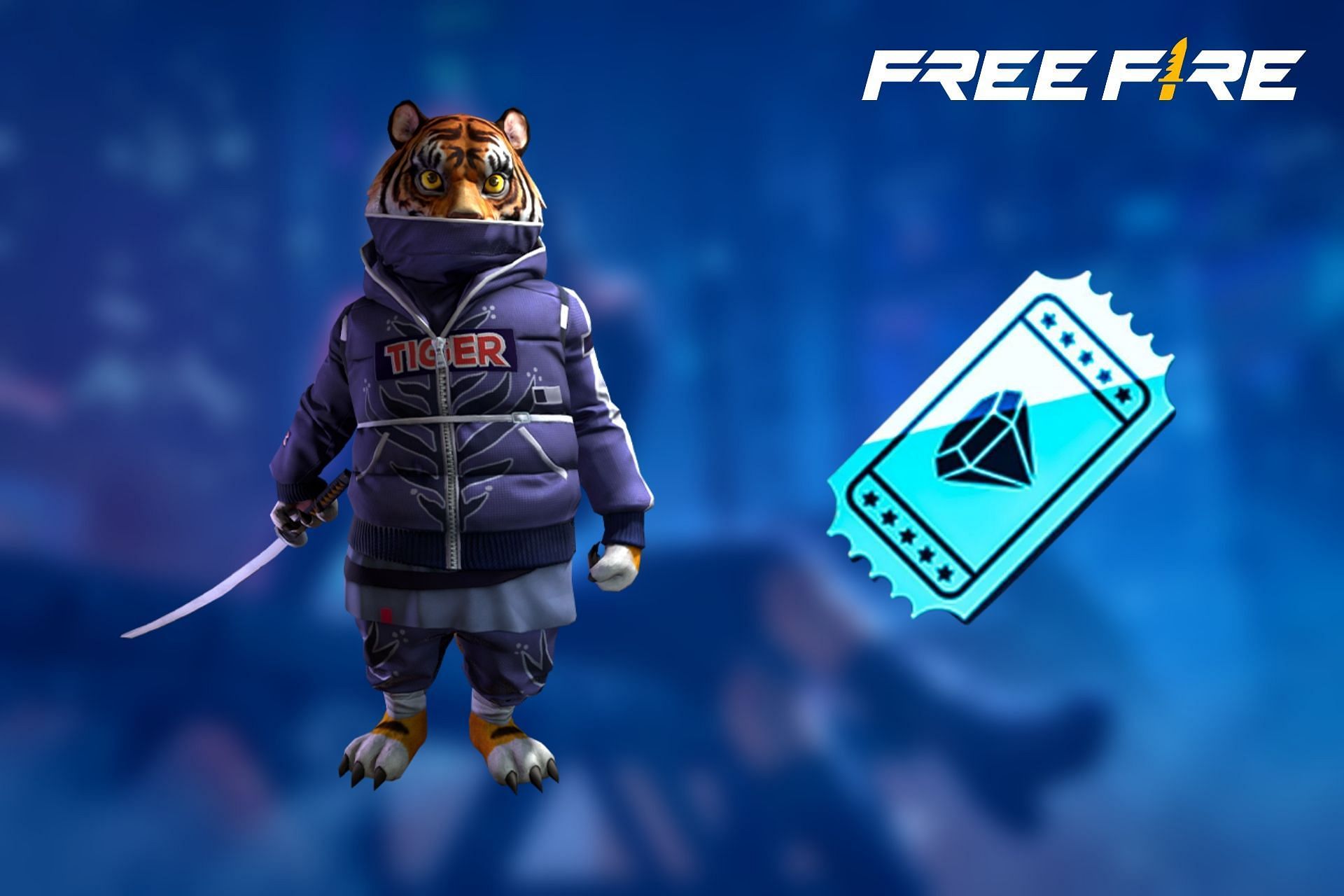 Here are the Free Fire redeem codes for free pets and vouchers (Image via Sportskeeda)